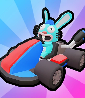 Smash Karts