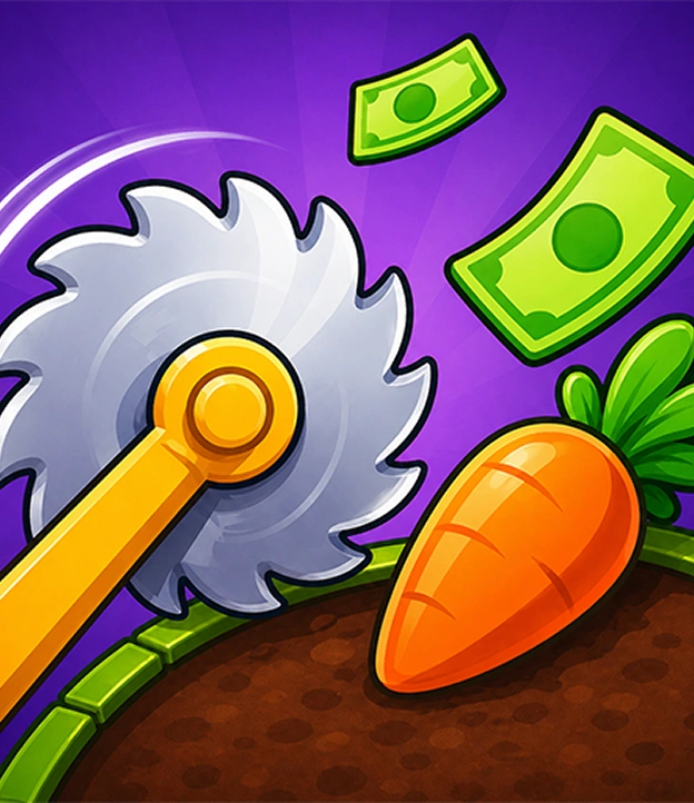 Farm Ring Idle