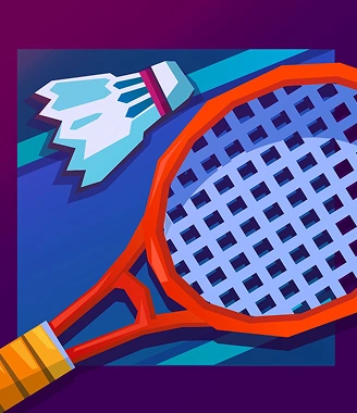 Power Badminton