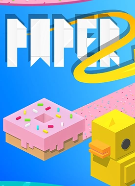 Paper.io 2