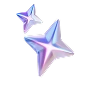 star